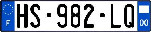 HS-982-LQ