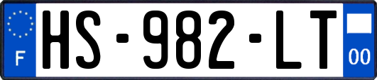 HS-982-LT