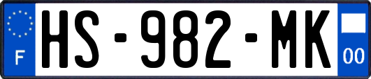 HS-982-MK