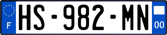 HS-982-MN