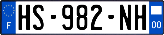HS-982-NH
