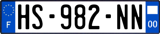 HS-982-NN