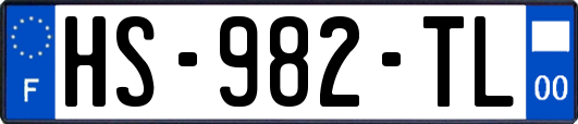 HS-982-TL