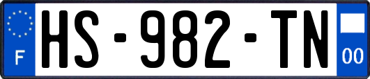 HS-982-TN