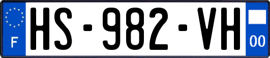 HS-982-VH