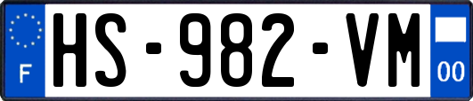 HS-982-VM