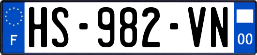 HS-982-VN