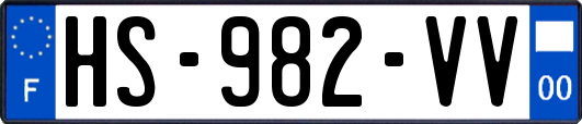 HS-982-VV