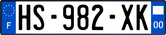 HS-982-XK
