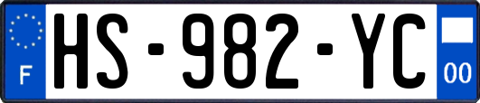 HS-982-YC