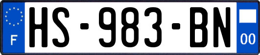 HS-983-BN