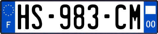 HS-983-CM