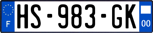 HS-983-GK