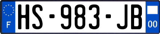 HS-983-JB