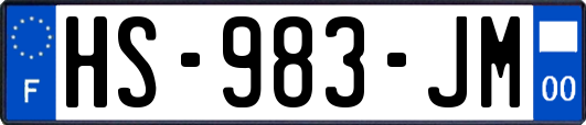 HS-983-JM