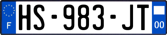 HS-983-JT