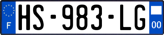 HS-983-LG