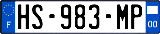 HS-983-MP