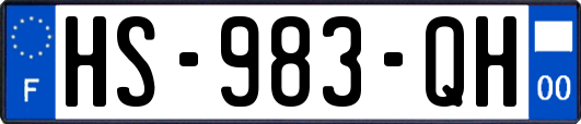HS-983-QH