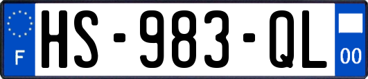 HS-983-QL