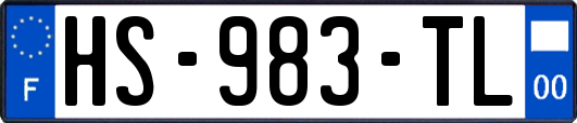 HS-983-TL