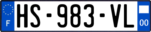 HS-983-VL