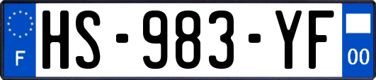 HS-983-YF