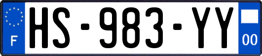 HS-983-YY
