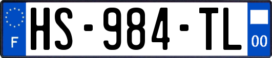 HS-984-TL
