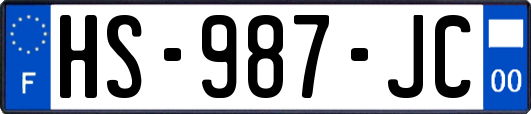 HS-987-JC