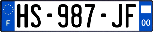HS-987-JF