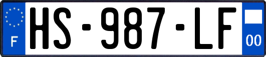HS-987-LF