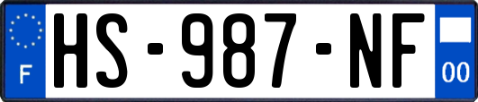 HS-987-NF