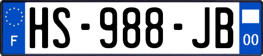 HS-988-JB