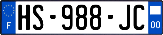 HS-988-JC