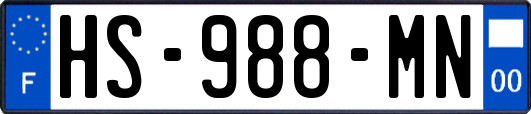 HS-988-MN