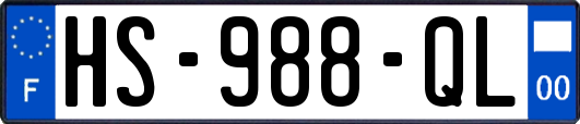 HS-988-QL