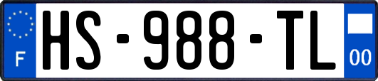 HS-988-TL