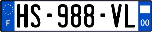 HS-988-VL