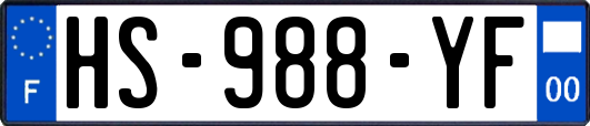 HS-988-YF