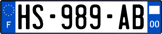 HS-989-AB