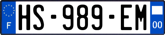 HS-989-EM