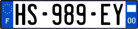 HS-989-EY