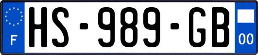 HS-989-GB