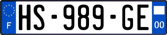HS-989-GE
