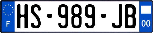 HS-989-JB