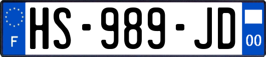 HS-989-JD