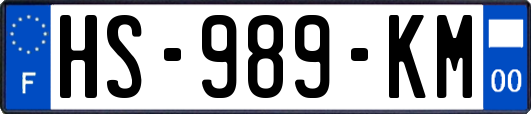 HS-989-KM