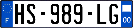 HS-989-LG