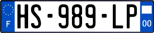 HS-989-LP